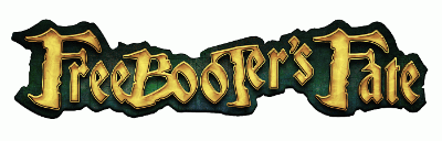 Freebooters Fate Logo