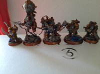 Franks  Kharadron Overlords (Age of Sigmar)